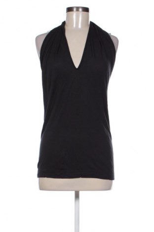 Top de femei United Colors Of Benetton, Mărime M, Culoare Negru, Preț 71,05 Lei