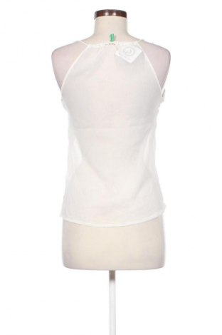 Damentop United Colors Of Benetton, Größe M, Farbe Weiß, Preis 13,81 €