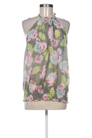 Top de femei United Colors Of Benetton, Mărime S, Culoare Multicolor, Preț 71,05 Lei
