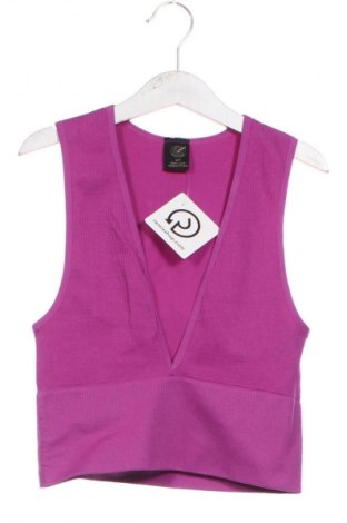 Damski top Urban Outfitters, Rozmiar S, Kolor Różowy, Cena 62,07 zł