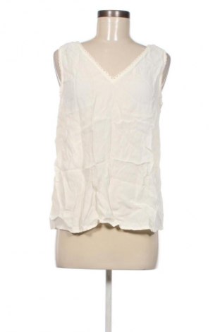 Top de femei VILA, Mărime S, Culoare Ecru, Preț 158,99 Lei