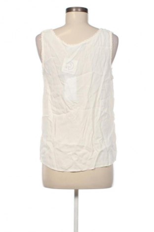 Top de femei VILA, Mărime S, Culoare Ecru, Preț 158,99 Lei
