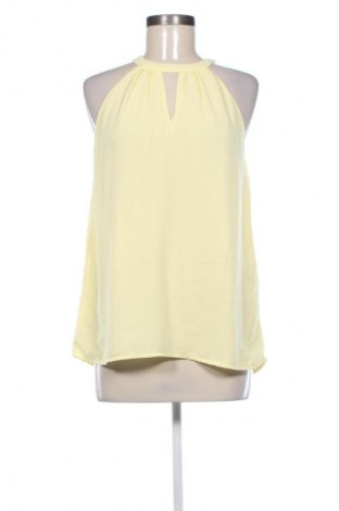 Damentop VILA, Größe XS, Farbe Gelb, Preis € 23,52