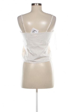Dámsky top  VILA, Veľkosť XS, Farba Kremová, Cena  26,95 €