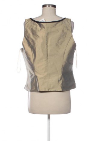 Dámský top Vera Mont, Velikost XL, Barva Zlatistá, Cena  785,00 Kč