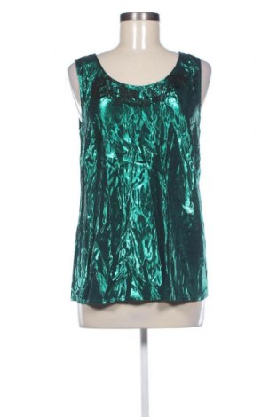 Damentop Vera Mont, Größe L, Farbe Grün, Preis € 31,68