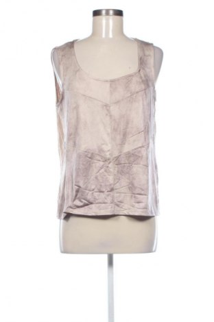 Damentop Vero Moda, Größe XL, Farbe Beige, Preis 10,30 €
