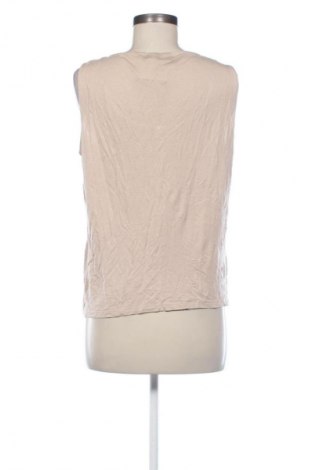 Damentop Vero Moda, Größe XL, Farbe Beige, Preis 10,30 €
