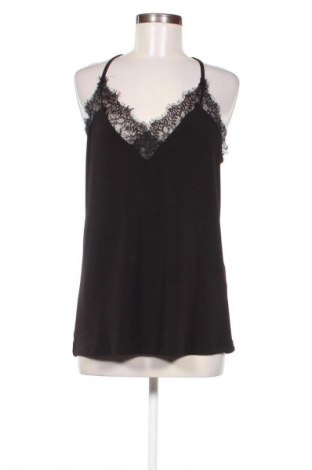 Damentop Vero Moda, Größe L, Farbe Schwarz, Preis 10,30 €