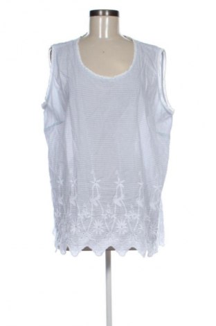 Damentop Via Cortesa, Größe XXL, Farbe Mehrfarbig, Preis € 8,99