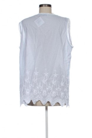 Damentop Via Cortesa, Größe XXL, Farbe Mehrfarbig, Preis € 8,99