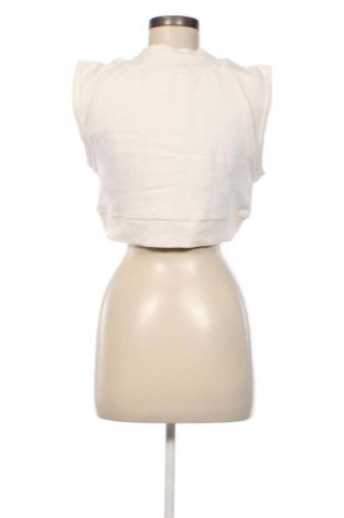 Damentop YUYU, Größe M, Farbe Ecru, Preis € 12,99