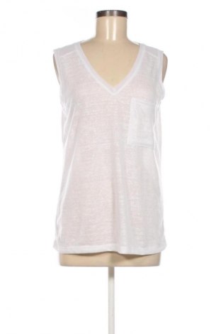 Top de femei Yessica, Mărime M, Culoare Alb, Preț 76,30 Lei