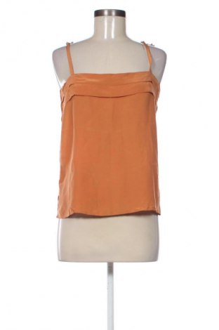 Damentop Yessica, Größe M, Farbe Orange, Preis 23,18 €