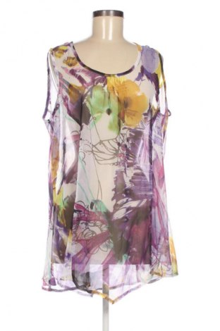 Top de femei Yessica, Mărime XXL, Culoare Multicolor, Preț 76,70 Lei