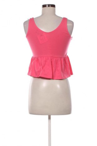Damentop Yfl Reserved, Größe XS, Farbe Rosa, Preis € 14,83