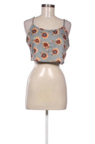 Női top Zaful, Méret M, Szín Sokszínű, Ár 5 776 Ft