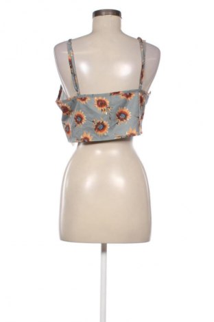 Női top Zaful, Méret M, Szín Sokszínű, Ár 5 776 Ft