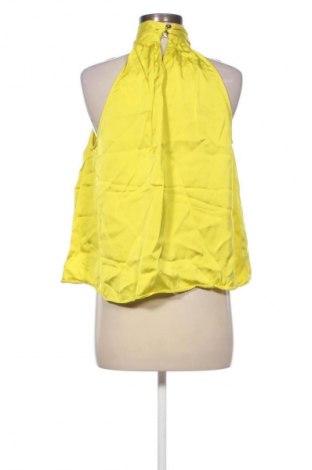Dámsky top  Zara, Veľkosť L, Farba Žltá, Cena  9,21 €
