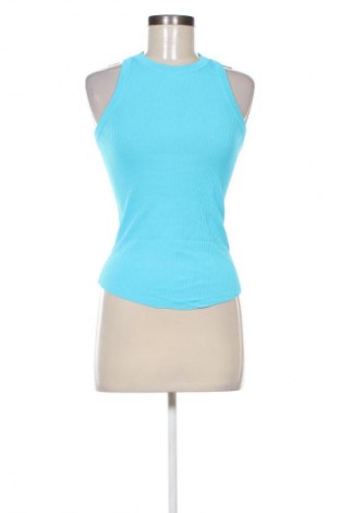 Dámský top Zara, Velikost M, Barva Modrá, Cena  226,00 Kč