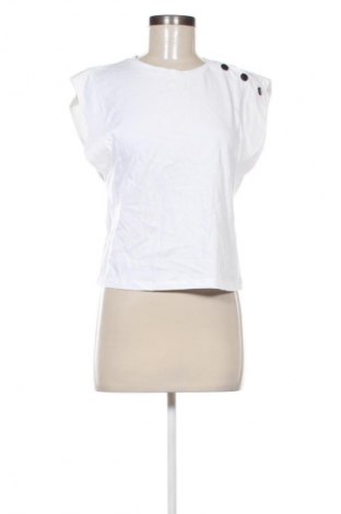 Damentop Zara, Größe S, Farbe Weiß, Preis 20,00 €