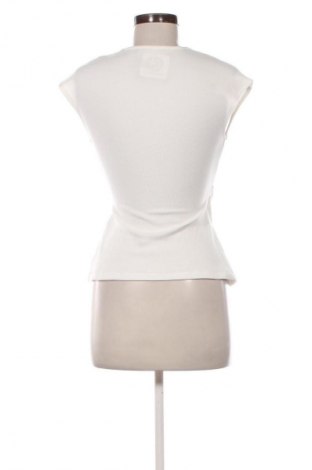 Dámský top Zara, Velikost S, Barva Bílá, Cena  223,00 Kč