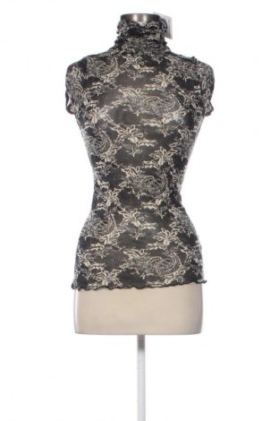 Top de femei Zara, Mărime S, Culoare Multicolor, Preț 47,37 Lei