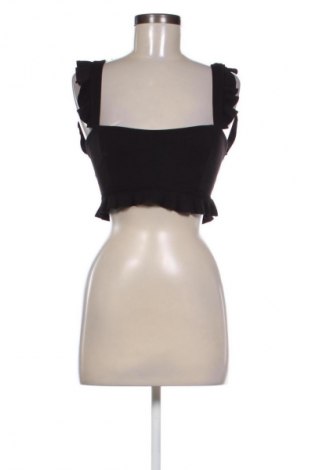 Damentop Zara, Größe S, Farbe Schwarz, Preis € 9,00