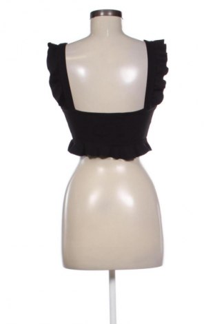 Damentop Zara, Größe S, Farbe Schwarz, Preis € 9,00