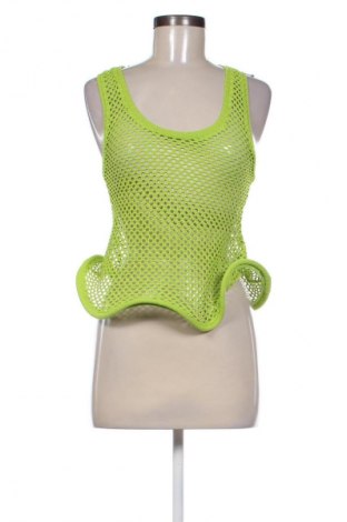 Dámský top Zara, Velikost S, Barva Zelená, Cena  223,00 Kč