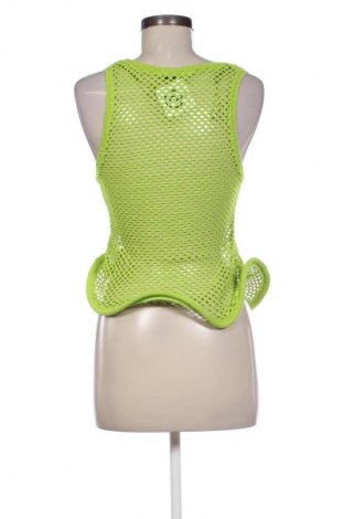 Dámský top Zara, Velikost S, Barva Zelená, Cena  223,00 Kč