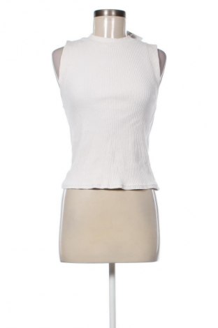 Dámský top Zara, Velikost M, Barva Krémová, Cena  226,00 Kč