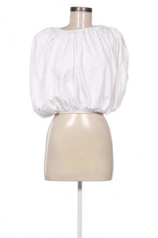 Dámský top Zara, Velikost M, Barva Bílá, Cena  506,00 Kč