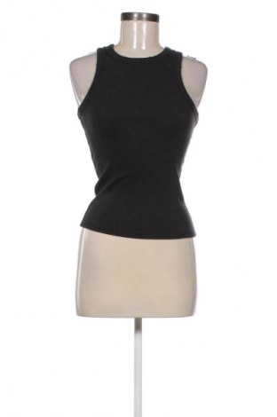 Top de femei Zara, Mărime S, Culoare Gri, Preț 47,40 Lei