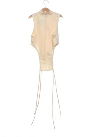 Női top Zara, Méret S, Szín Ekrü
, Ár 3 519 Ft