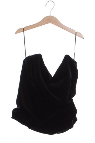 Damentop Zara, Größe XS, Farbe Schwarz, Preis 20,00 €
