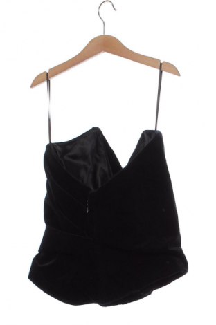 Damentop Zara, Größe XS, Farbe Schwarz, Preis 20,00 €