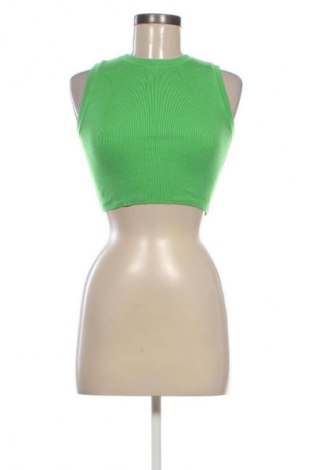 Dámský top Zara, Velikost S, Barva Zelená, Cena  289,00 Kč