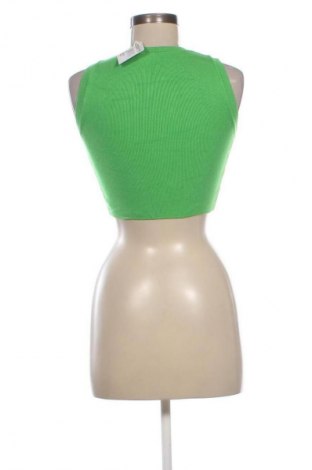 Dámský top Zara, Velikost S, Barva Zelená, Cena  289,00 Kč