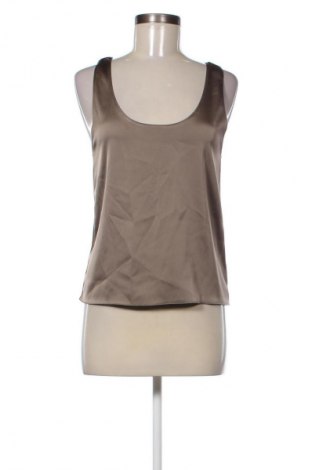 Damski top Zara, Rozmiar S, Kolor Brązowy, Cena 41,38 zł