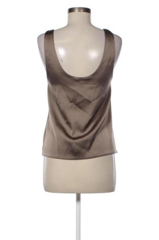 Damski top Zara, Rozmiar S, Kolor Brązowy, Cena 41,38 zł