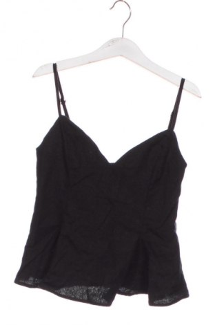 Női top Zara, Méret XS, Szín Fekete, Ár 3 567 Ft