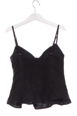 Női top Zara, Méret XS, Szín Fekete, Ár 3 567 Ft