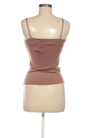 Női top Zara, Méret S, Szín Barna, Ár 3 600 Ft