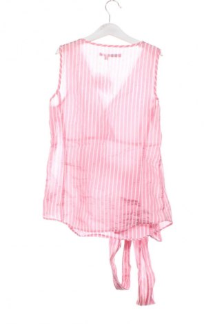 Top de femei Zara, Mărime M, Culoare Multicolor, Preț 122,50 Lei