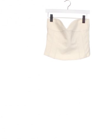 Damentop Zara, Größe M, Farbe Ecru, Preis € 13,99
