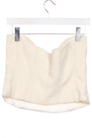 Damentop Zara, Größe M, Farbe Ecru, Preis € 13,99