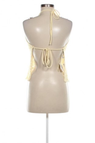 Női top Zara, Méret M, Szín Sárga, Ár 4 929 Ft