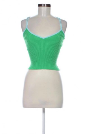 Damentop Zara, Größe M, Farbe Grün, Preis 12,99 €