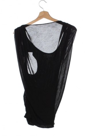Γυναικείο τοπ Zara, Μέγεθος XS, Χρώμα Μαύρο, Τιμή 20,46 €